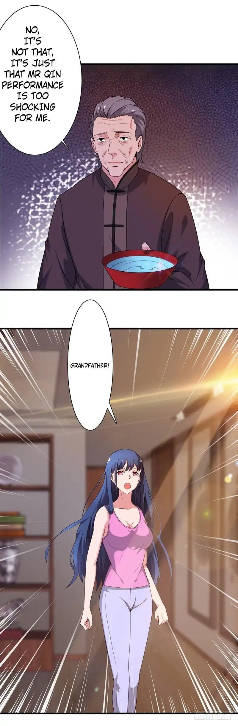 Rebirth Of The Urban Mad Immortal Chapter 3 - Page 15