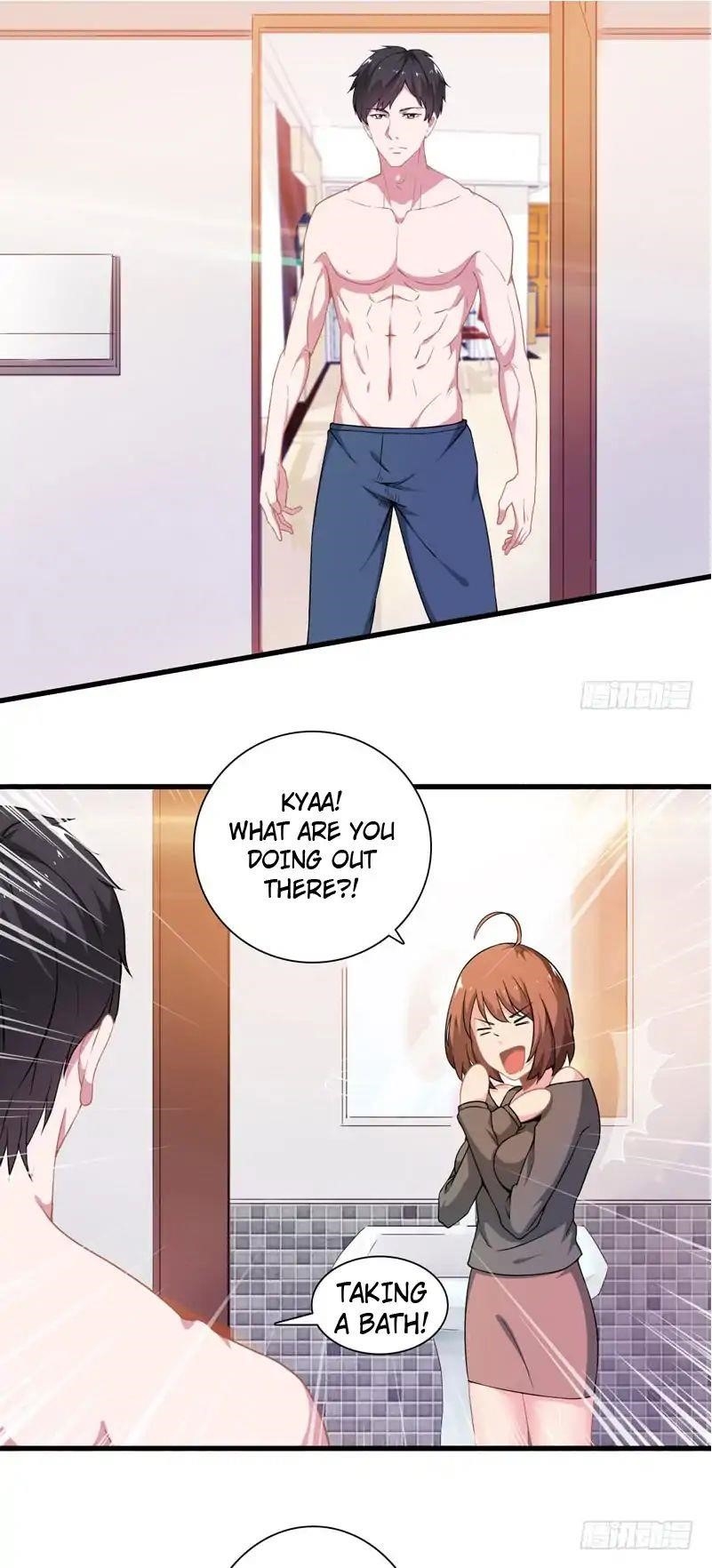 Rebirth Of The Urban Mad Immortal Chapter 3 - Page 4