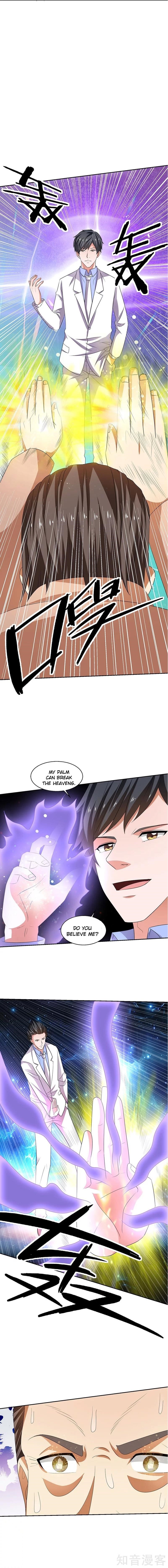 Rebirth Of The Urban Mad Immortal Chapter 30 - Page 9