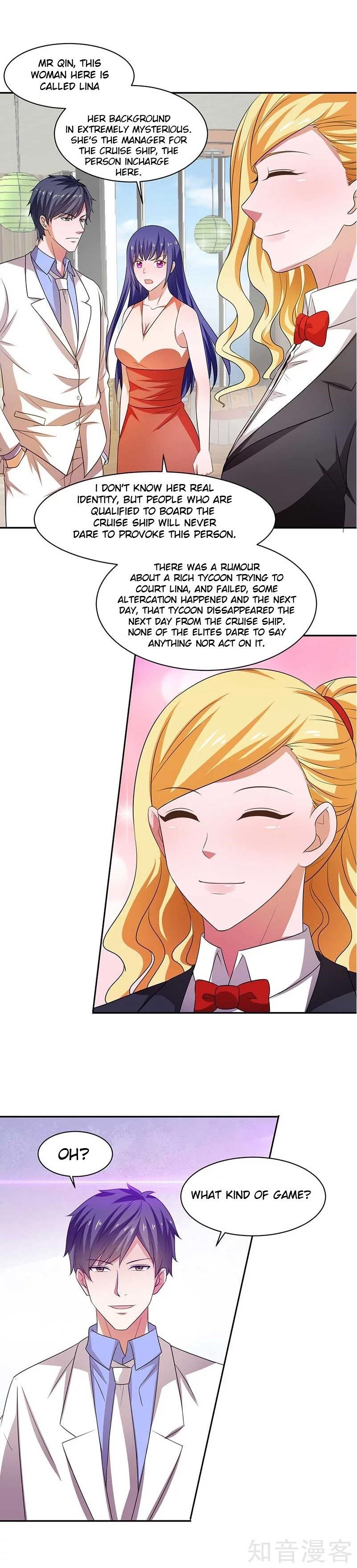 Rebirth Of The Urban Mad Immortal Chapter 32 - Page 1