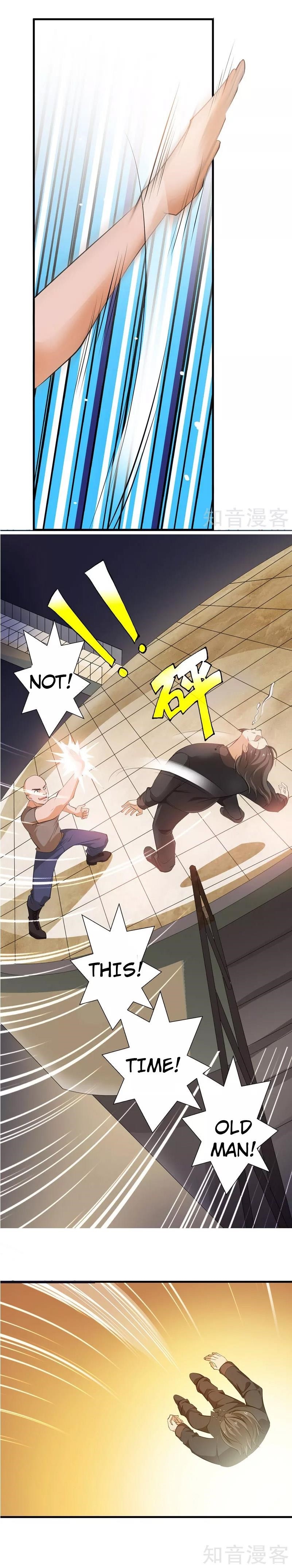 Rebirth Of The Urban Mad Immortal Chapter 33 - Page 2