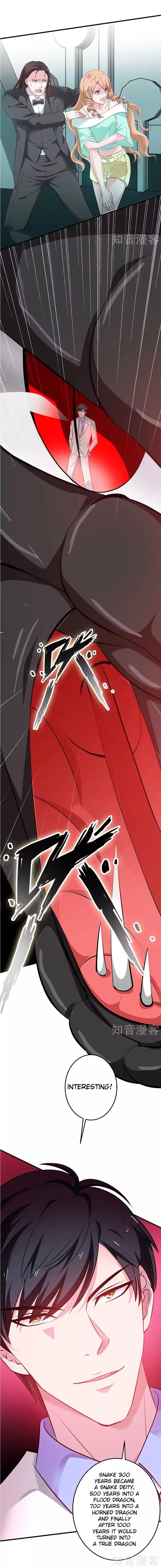 Rebirth Of The Urban Mad Immortal Chapter 40 - Page 2