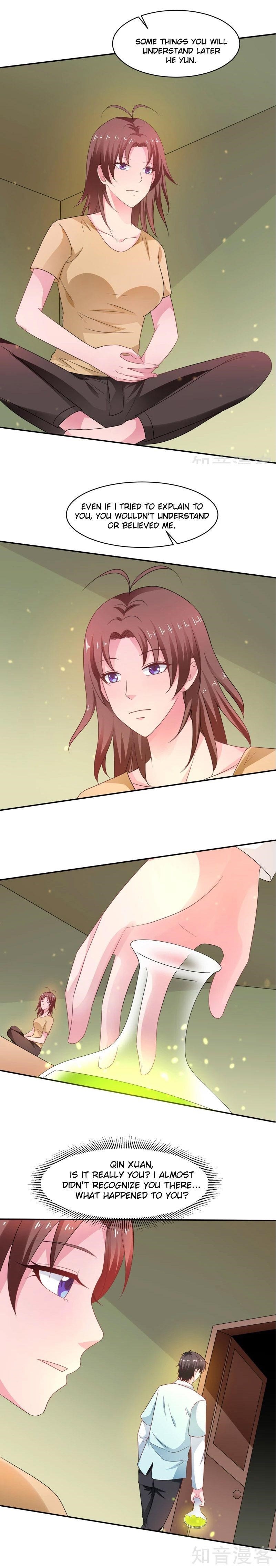 Rebirth Of The Urban Mad Immortal Chapter 45 - Page 7