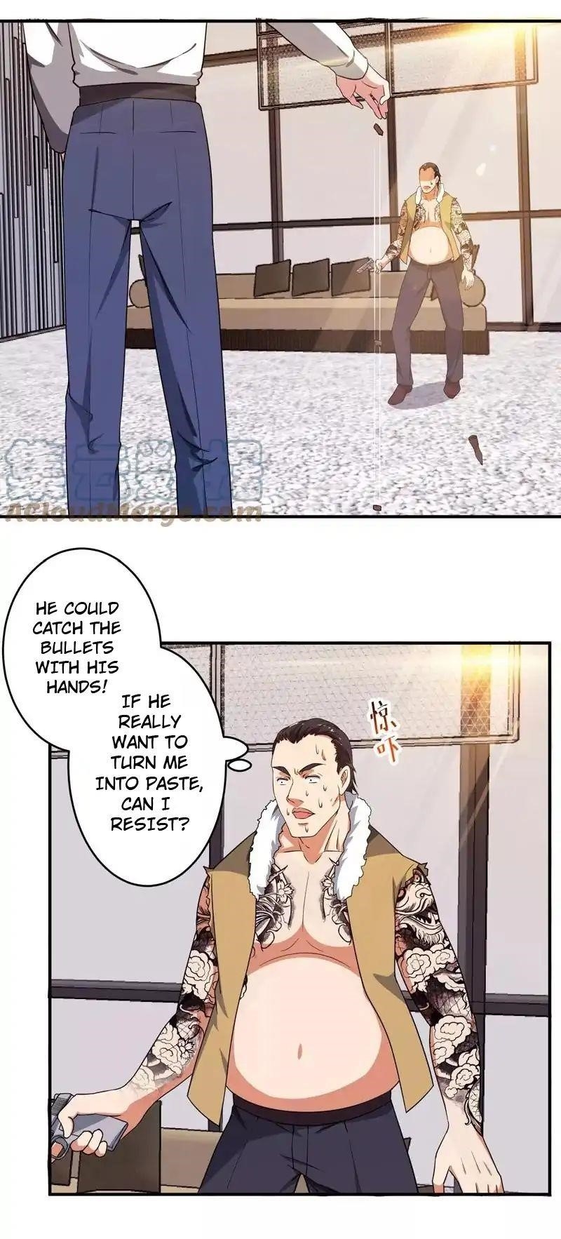 Rebirth Of The Urban Mad Immortal Chapter 5 - Page 14