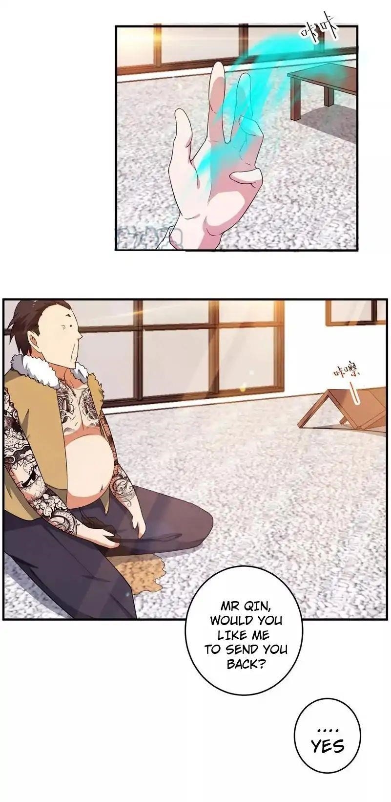 Rebirth Of The Urban Mad Immortal Chapter 5 - Page 16