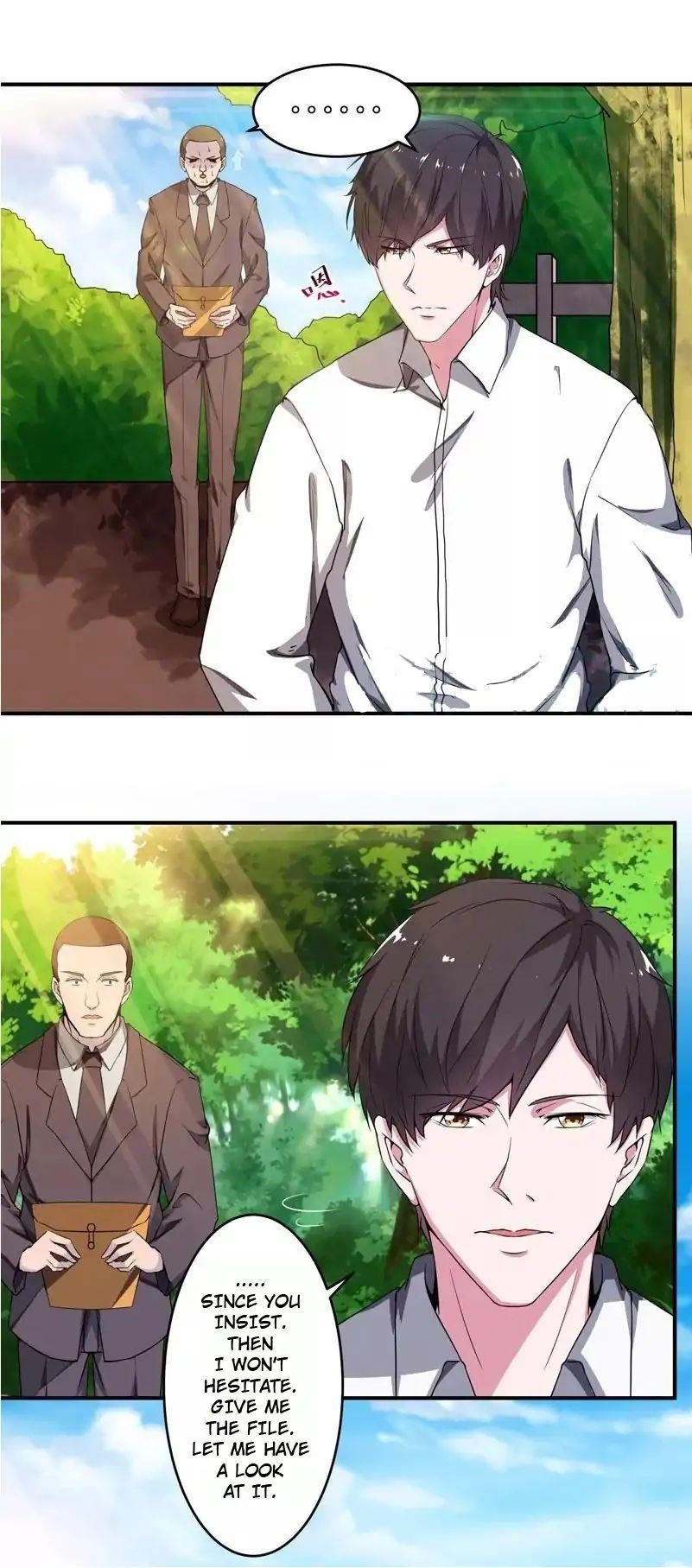 Rebirth Of The Urban Mad Immortal Chapter 5 - Page 3