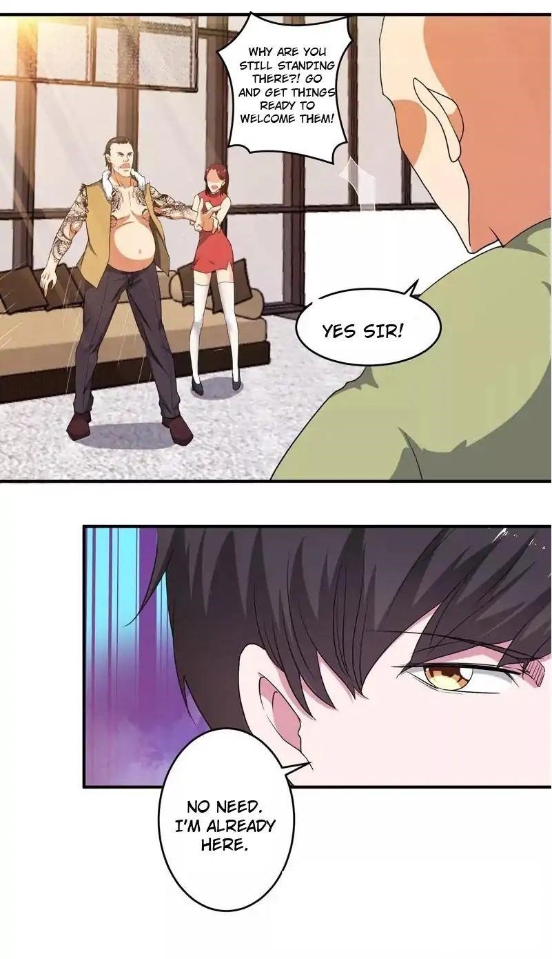 Rebirth Of The Urban Mad Immortal Chapter 5 - Page 7