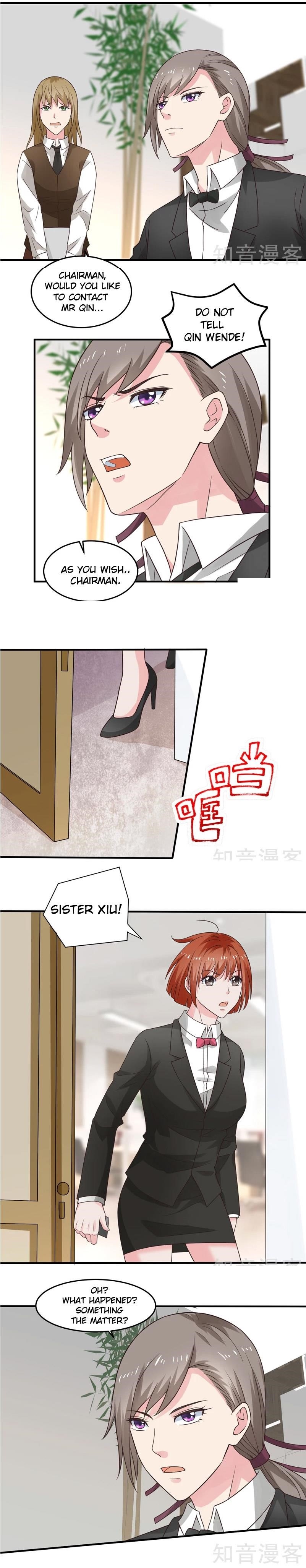 Rebirth Of The Urban Mad Immortal Chapter 53 - Page 7