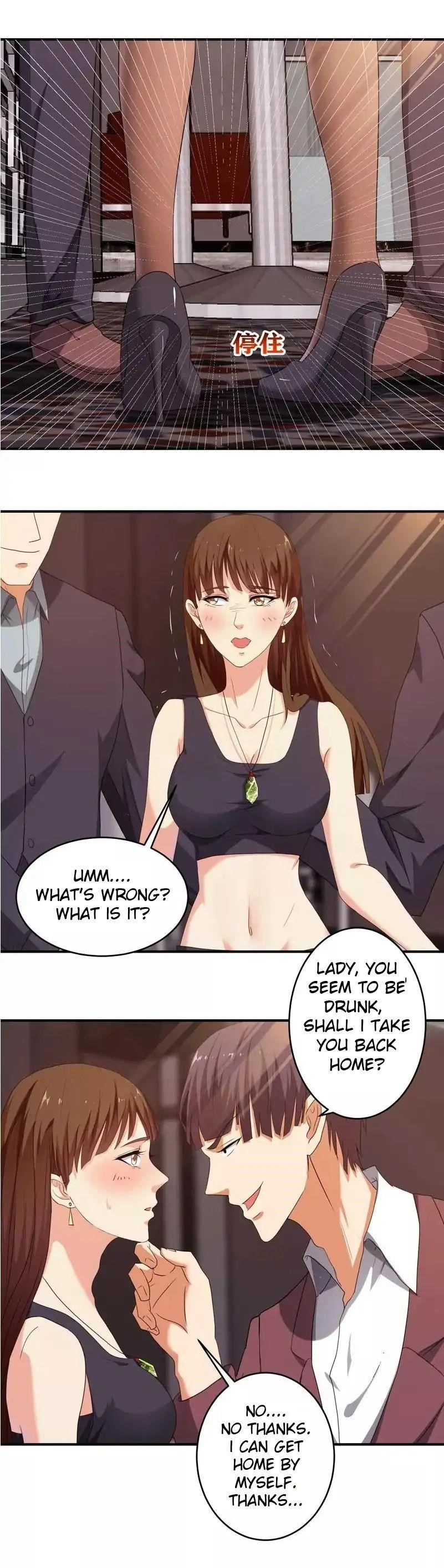 Rebirth Of The Urban Mad Immortal Chapter 9 - Page 10