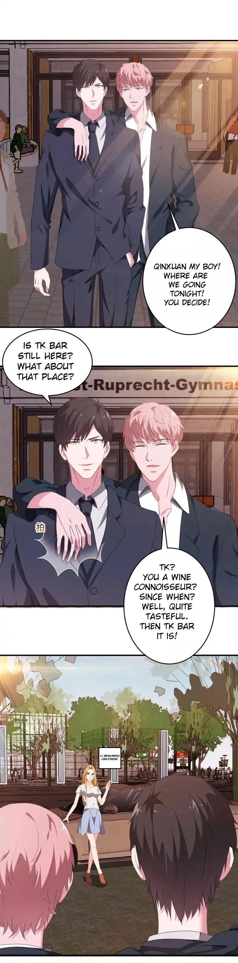 Rebirth Of The Urban Mad Immortal Chapter 9 - Page 4