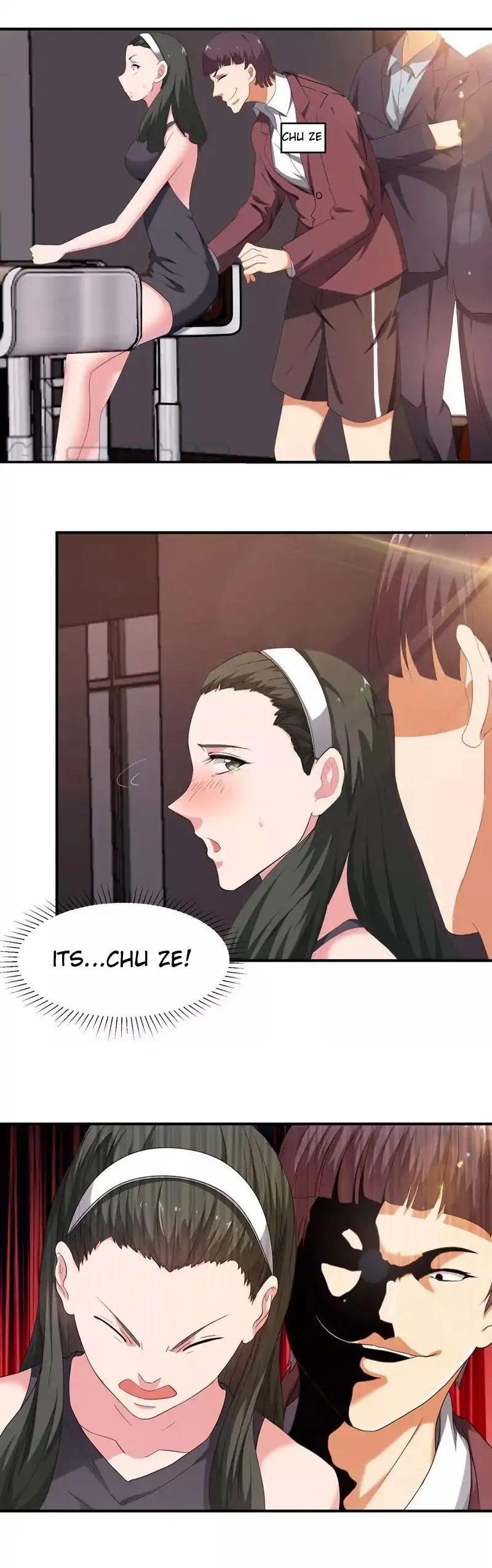 Rebirth Of The Urban Mad Immortal Chapter 9 - Page 6