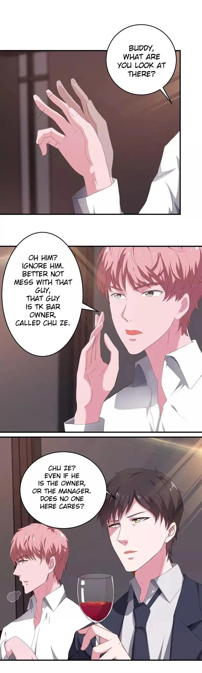 Rebirth Of The Urban Mad Immortal Chapter 9 - Page 7