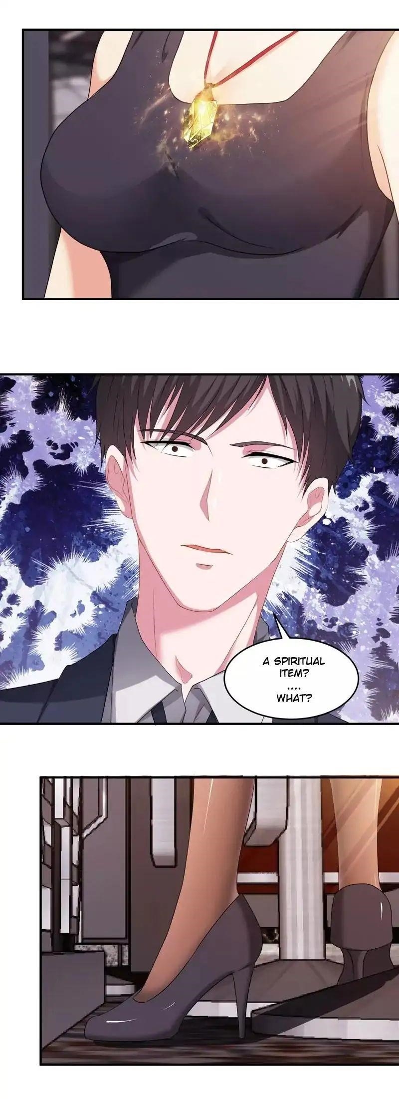 Rebirth Of The Urban Mad Immortal Chapter 9 - Page 9