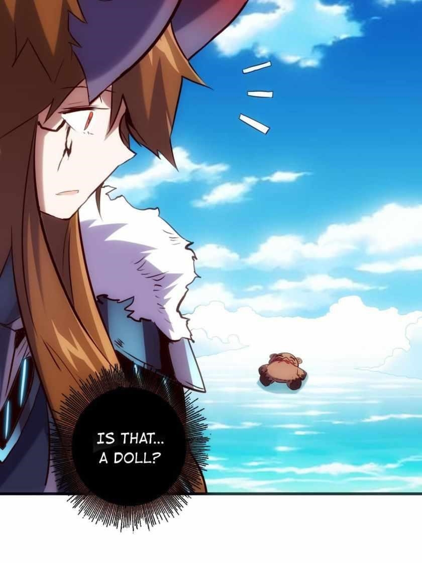 Training With The Demon King Chapter 28 - Page 36