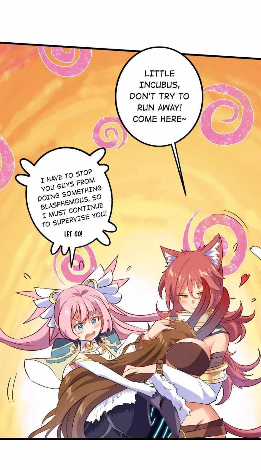 Training With The Demon King Chapter 29 - Page 26