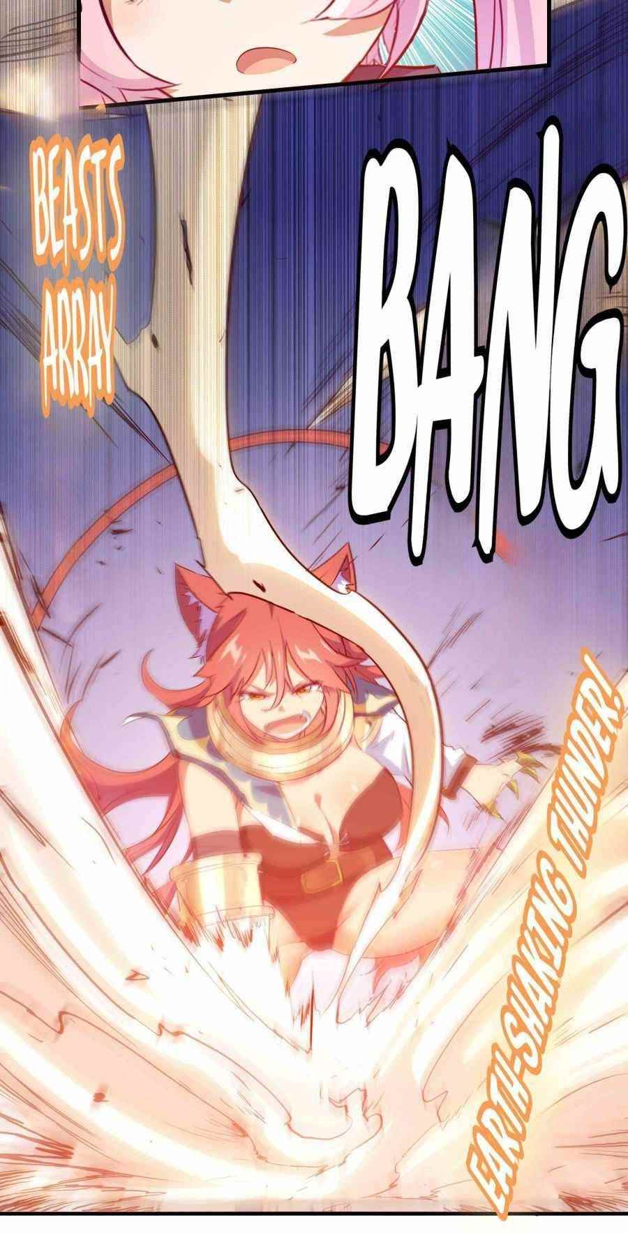 Training With The Demon King Chapter 39 - Page 46