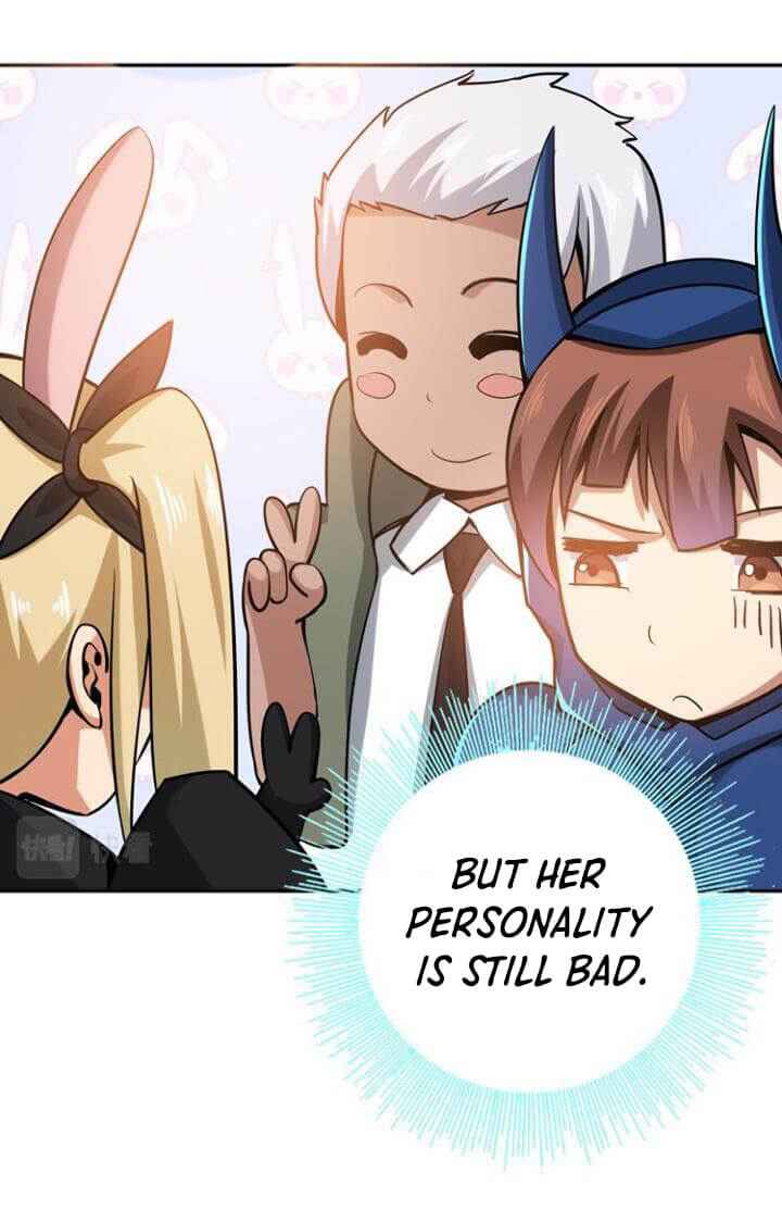 Apocalypse Hunter Chapter 11 - Page 10