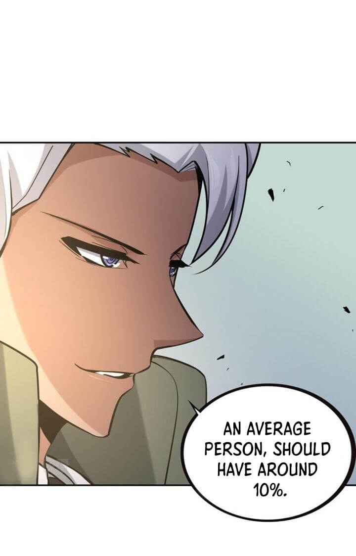 Apocalypse Hunter Chapter 11 - Page 6