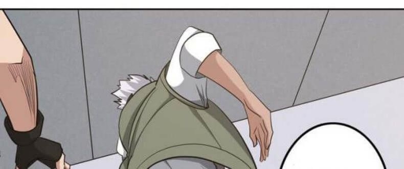 Apocalypse Hunter Chapter 13 - Page 1