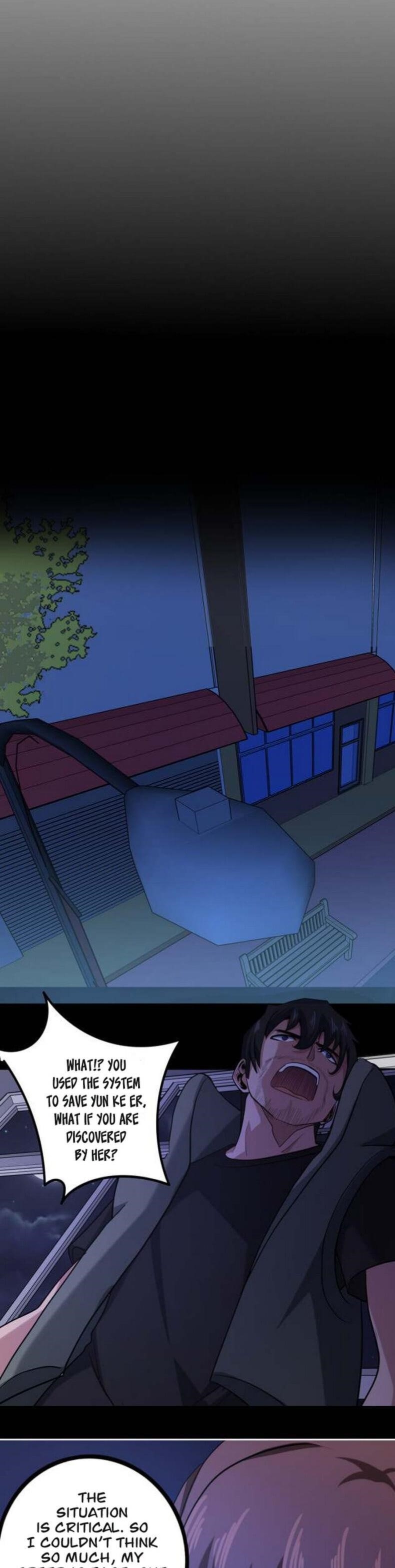 Apocalypse Hunter Chapter 13 - Page 15