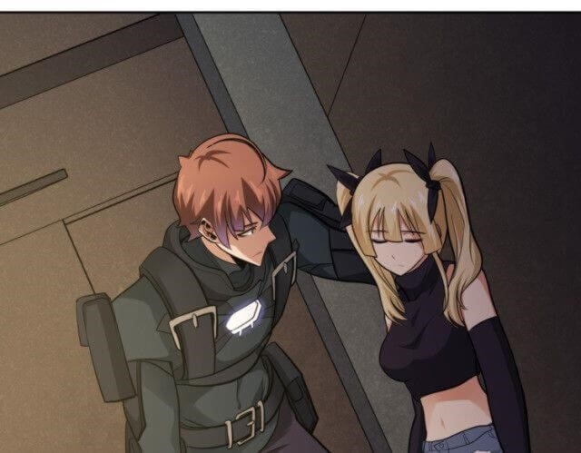 Apocalypse Hunter Chapter 15 - Page 10