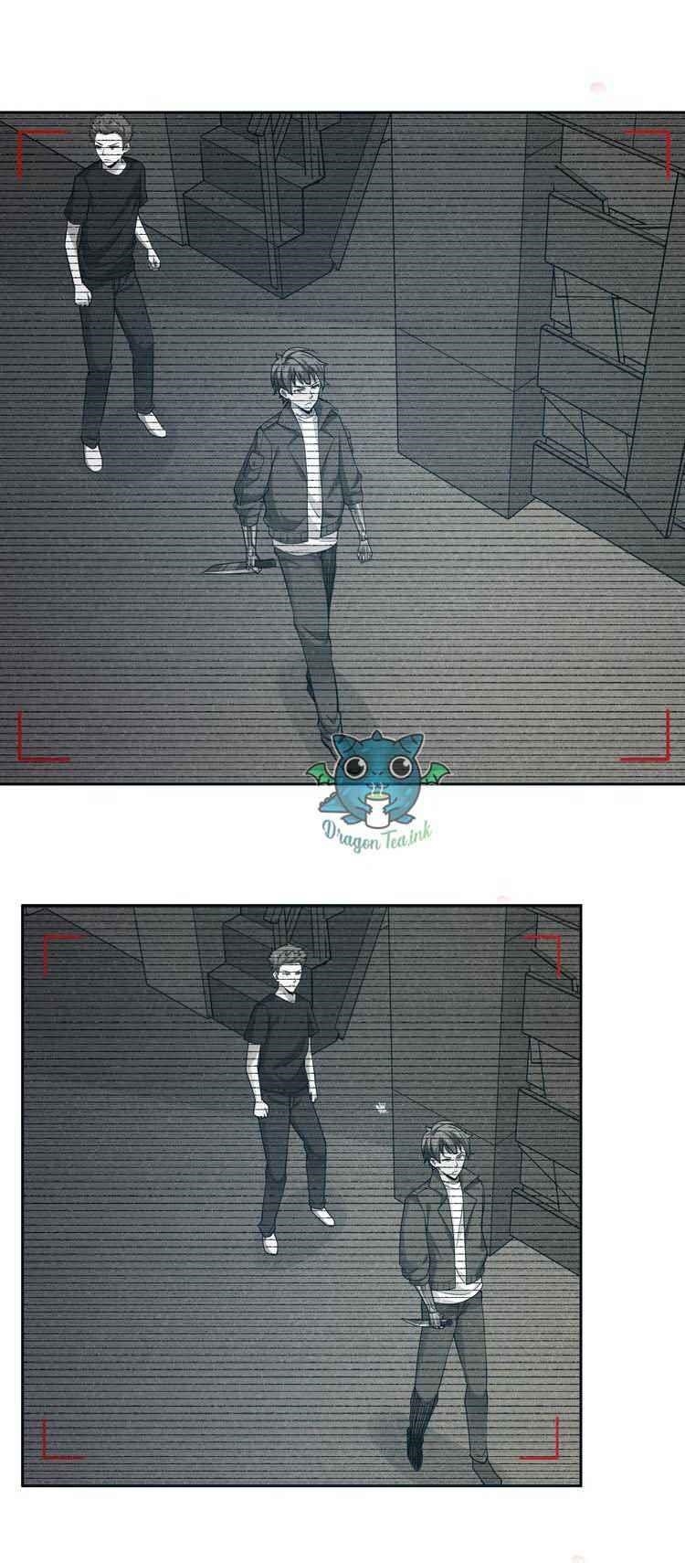 Apocalypse Hunter Chapter 19 - Page 18