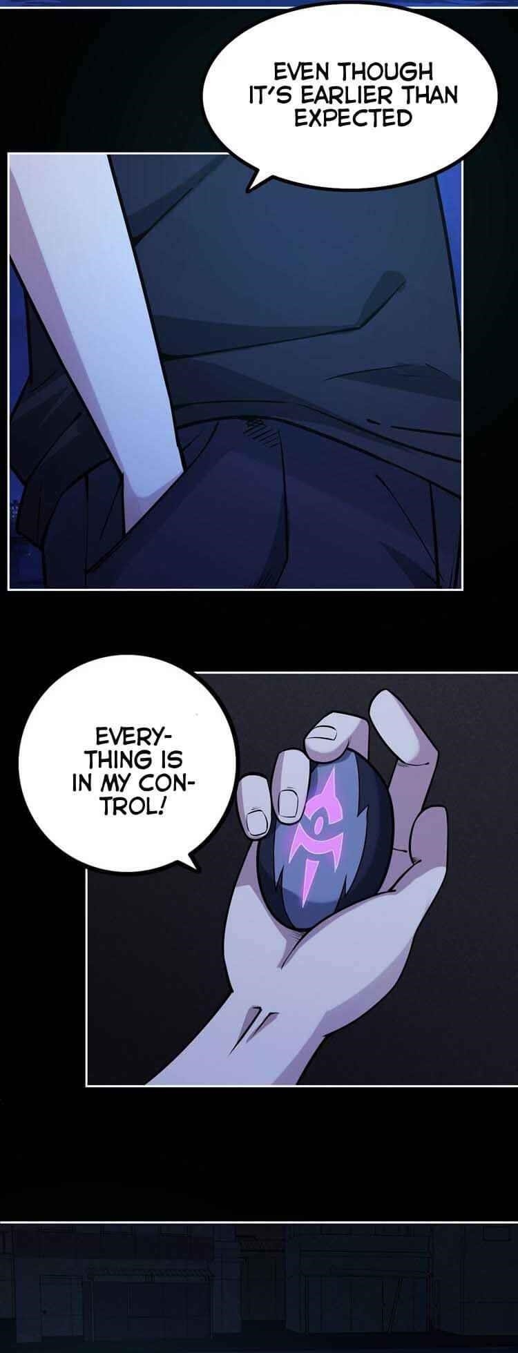 Apocalypse Hunter Chapter 19 - Page 30