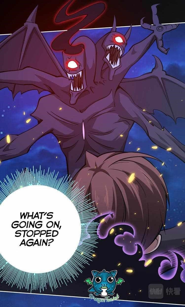 Apocalypse Hunter Chapter 21 - Page 13