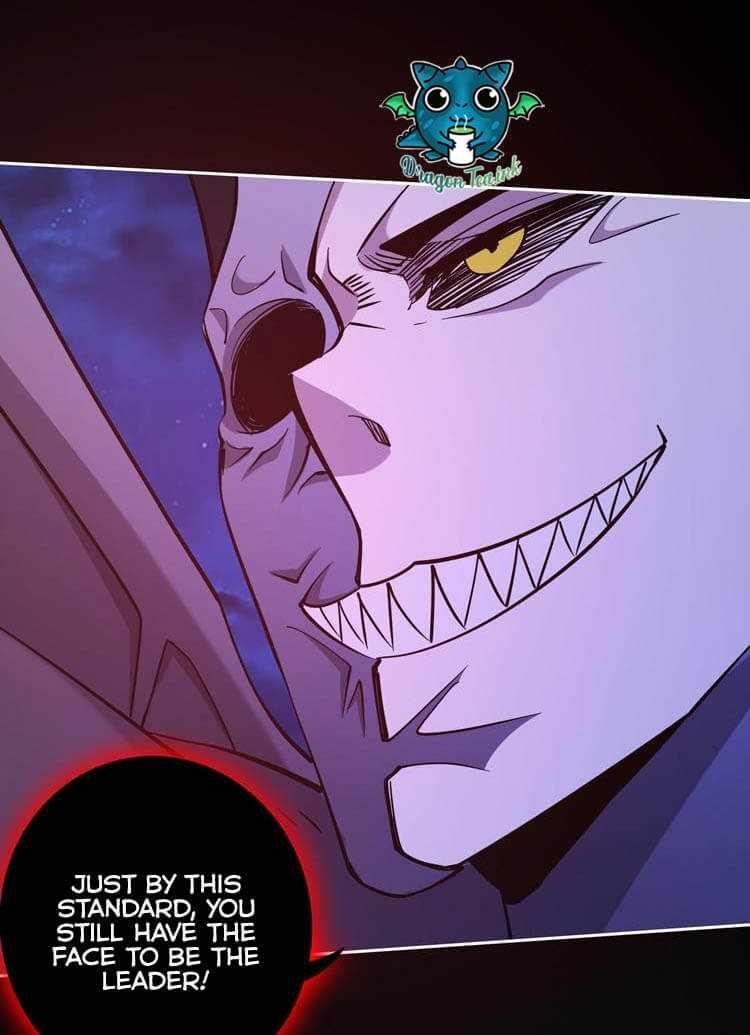 Apocalypse Hunter Chapter 21 - Page 22