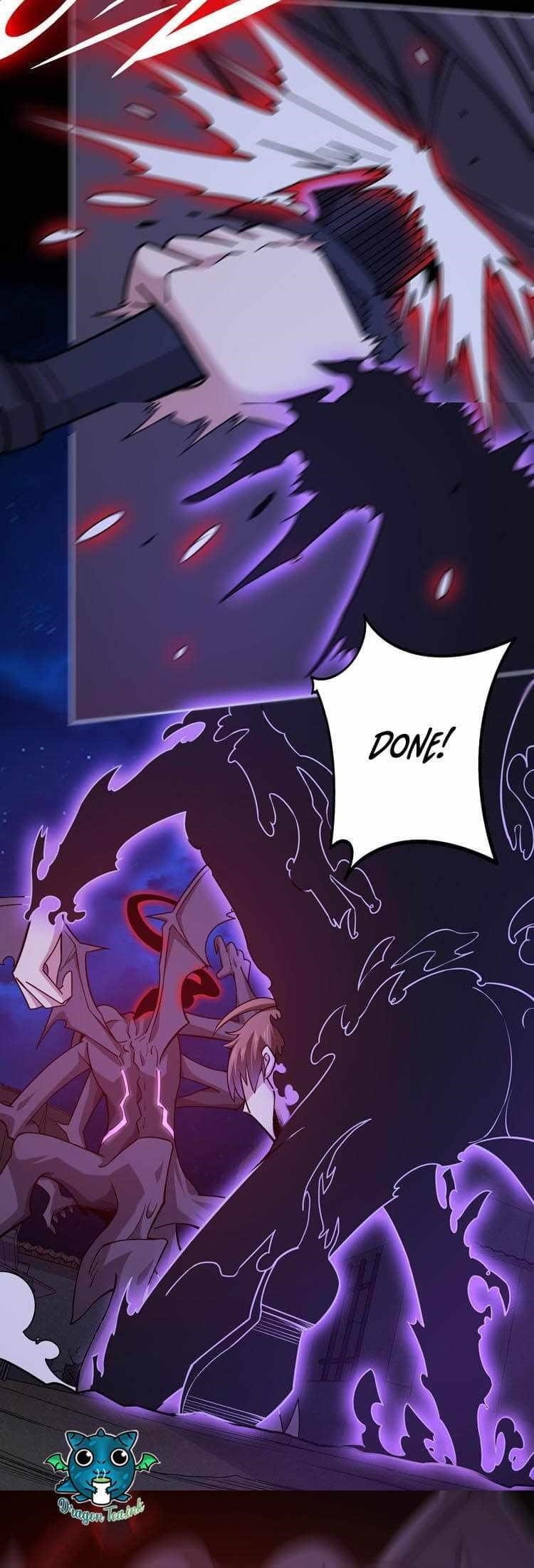 Apocalypse Hunter Chapter 21 - Page 8