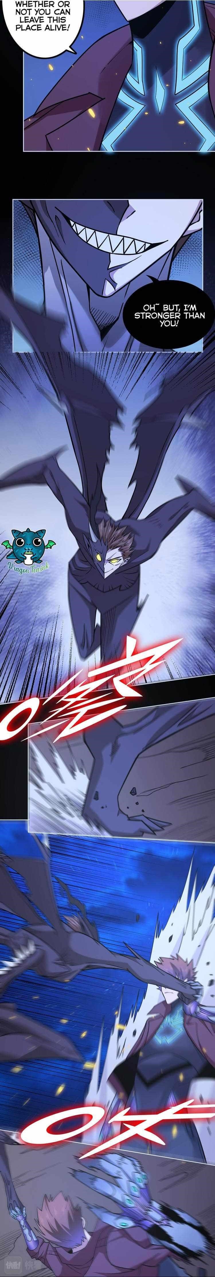 Apocalypse Hunter Chapter 22 - Page 13