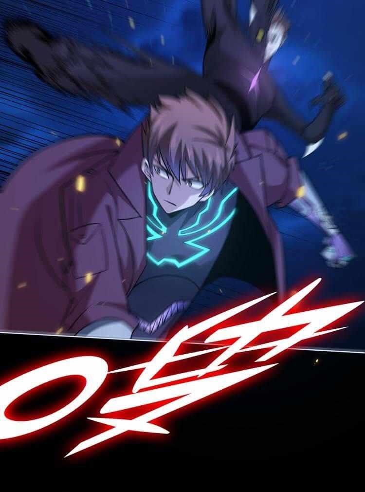 Apocalypse Hunter Chapter 22 - Page 16