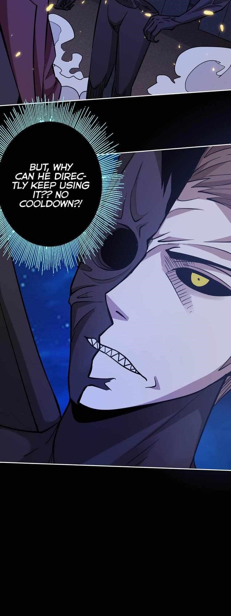 Apocalypse Hunter Chapter 22 - Page 22