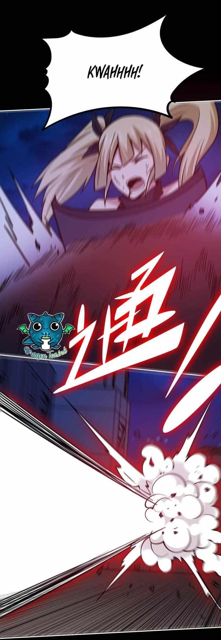 Apocalypse Hunter Chapter 22 - Page 23