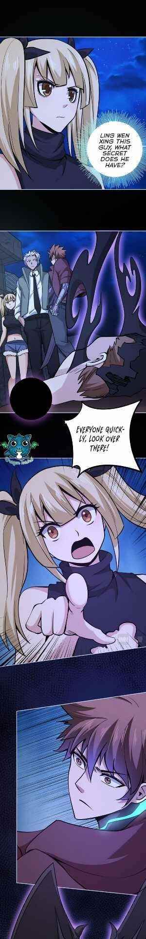 Apocalypse Hunter Chapter 23 - Page 15