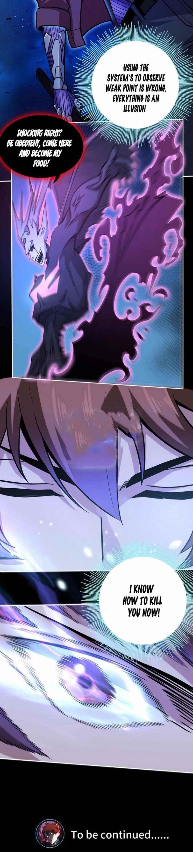 Apocalypse Hunter Chapter 24 - Page 18