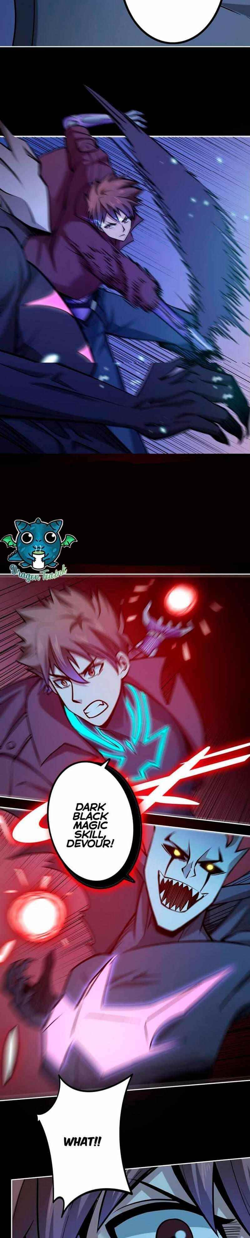 Apocalypse Hunter Chapter 24 - Page 4