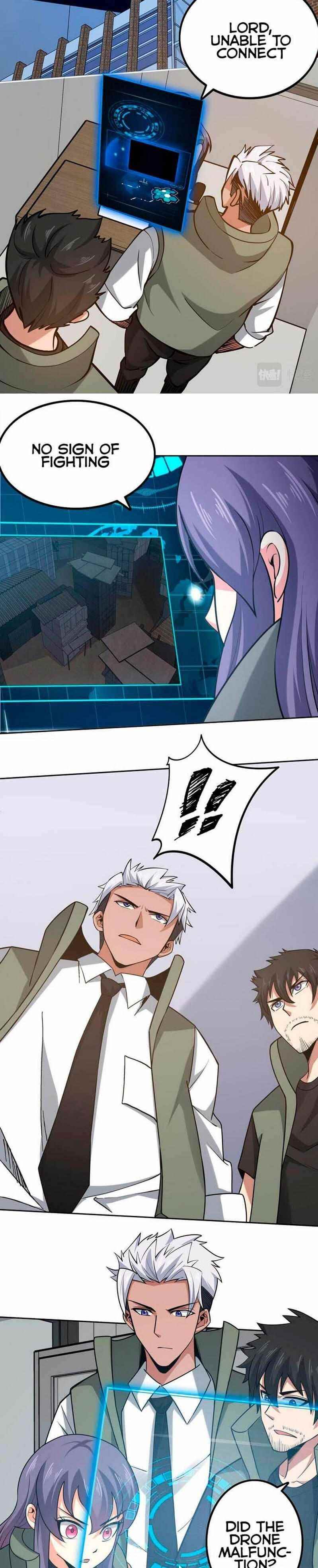 Apocalypse Hunter Chapter 24 - Page 7