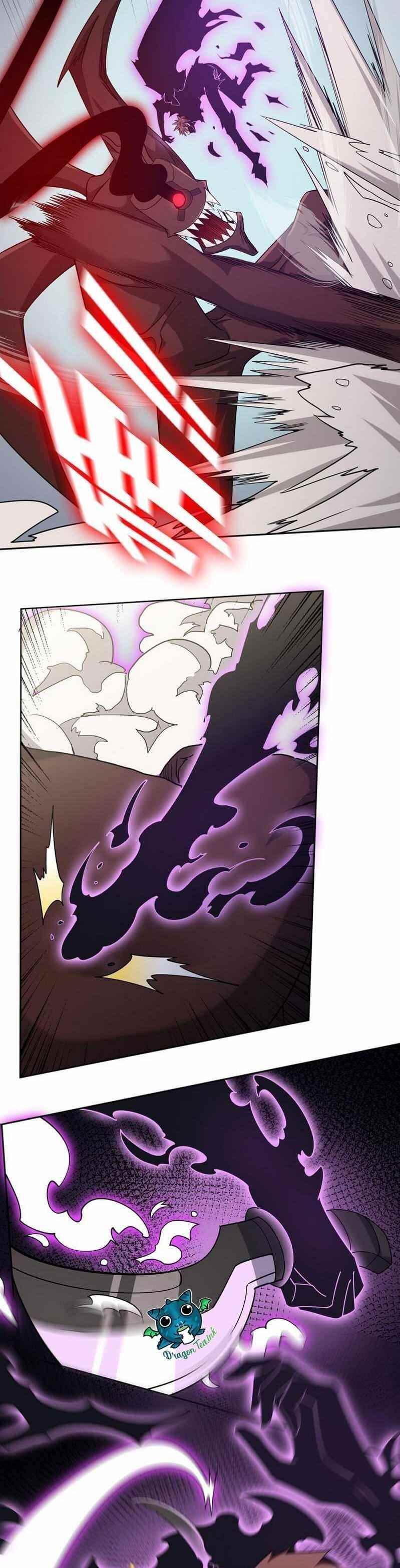 Apocalypse Hunter Chapter 27 - Page 10