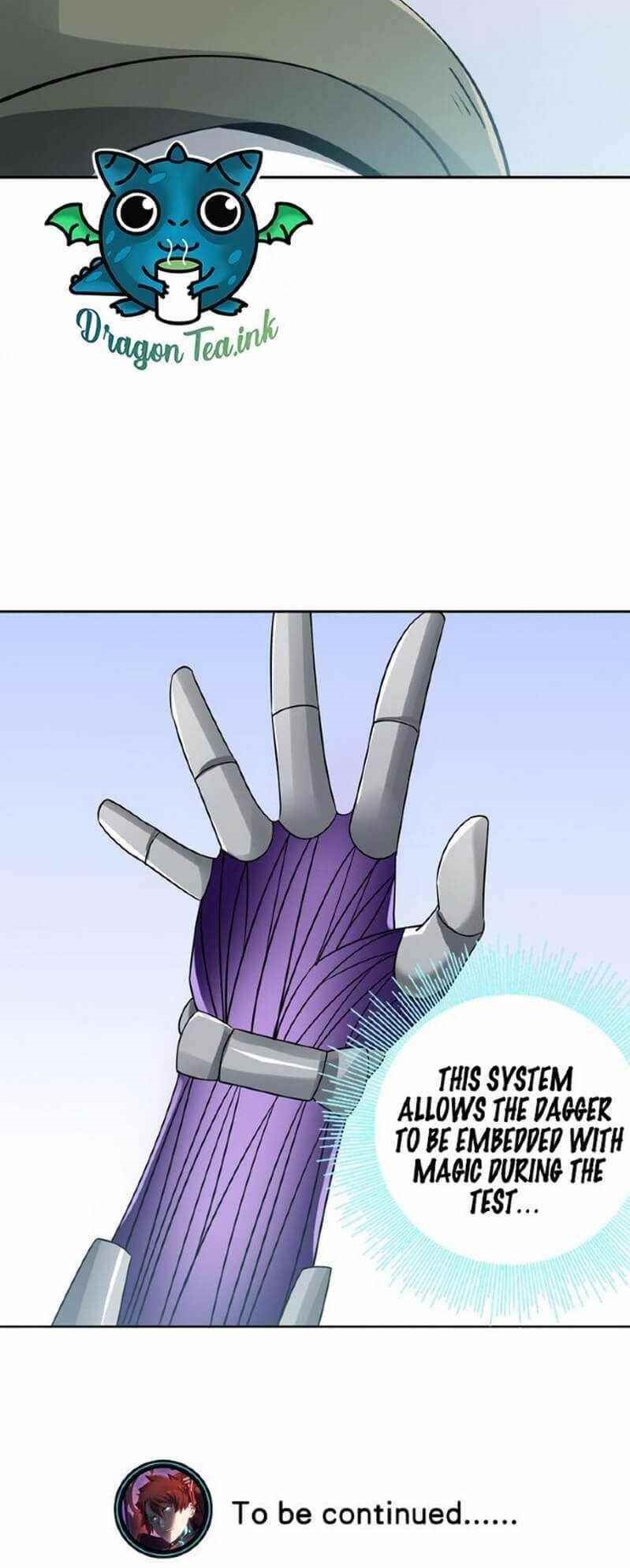 Apocalypse Hunter Chapter 27 - Page 20