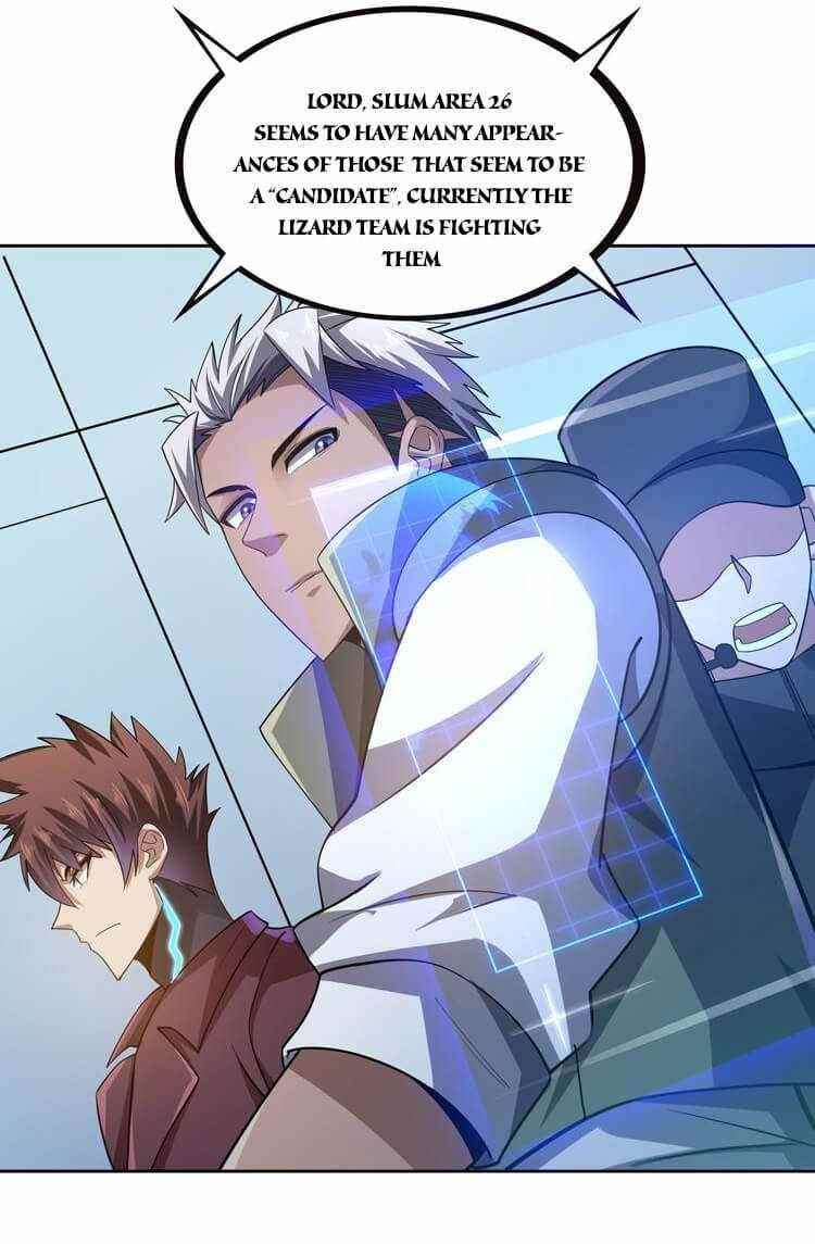 Apocalypse Hunter Chapter 30 - Page 13