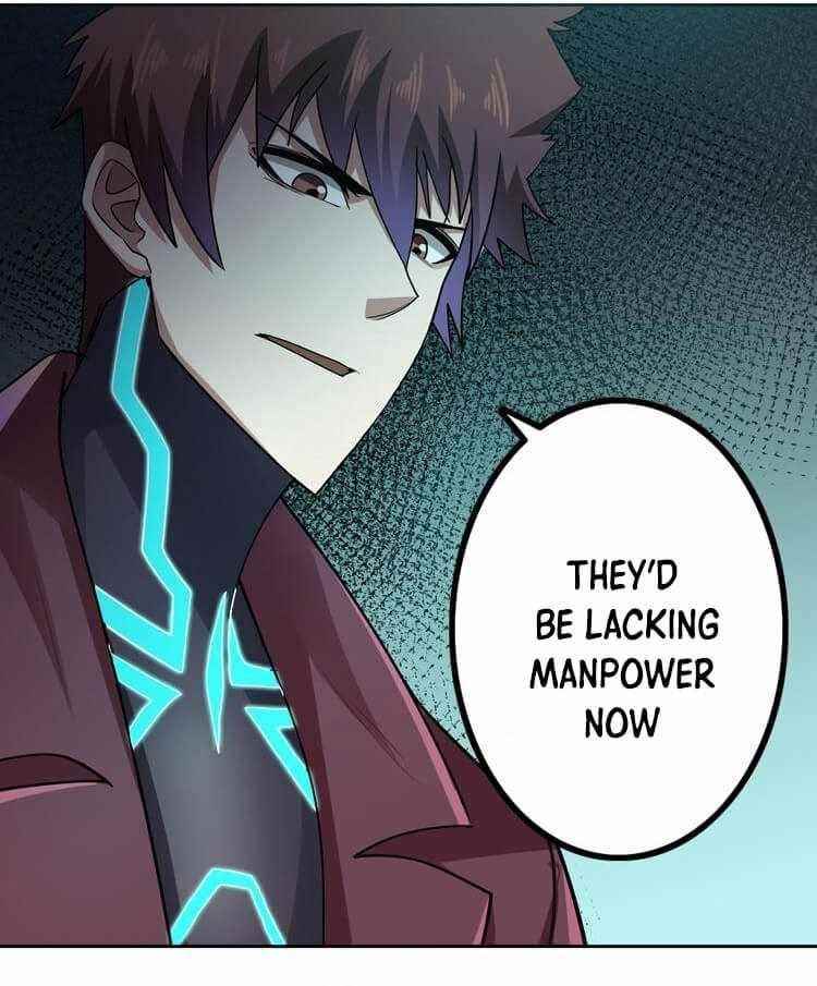 Apocalypse Hunter Chapter 30 - Page 15