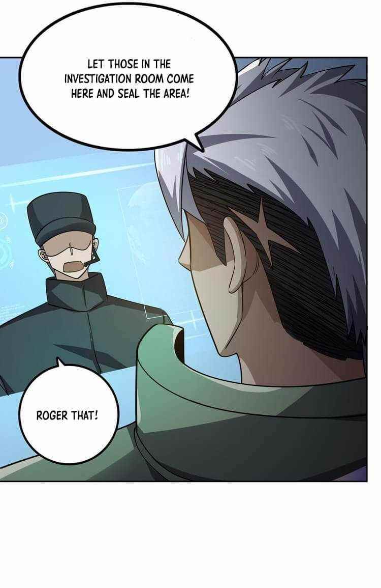 Apocalypse Hunter Chapter 30 - Page 18