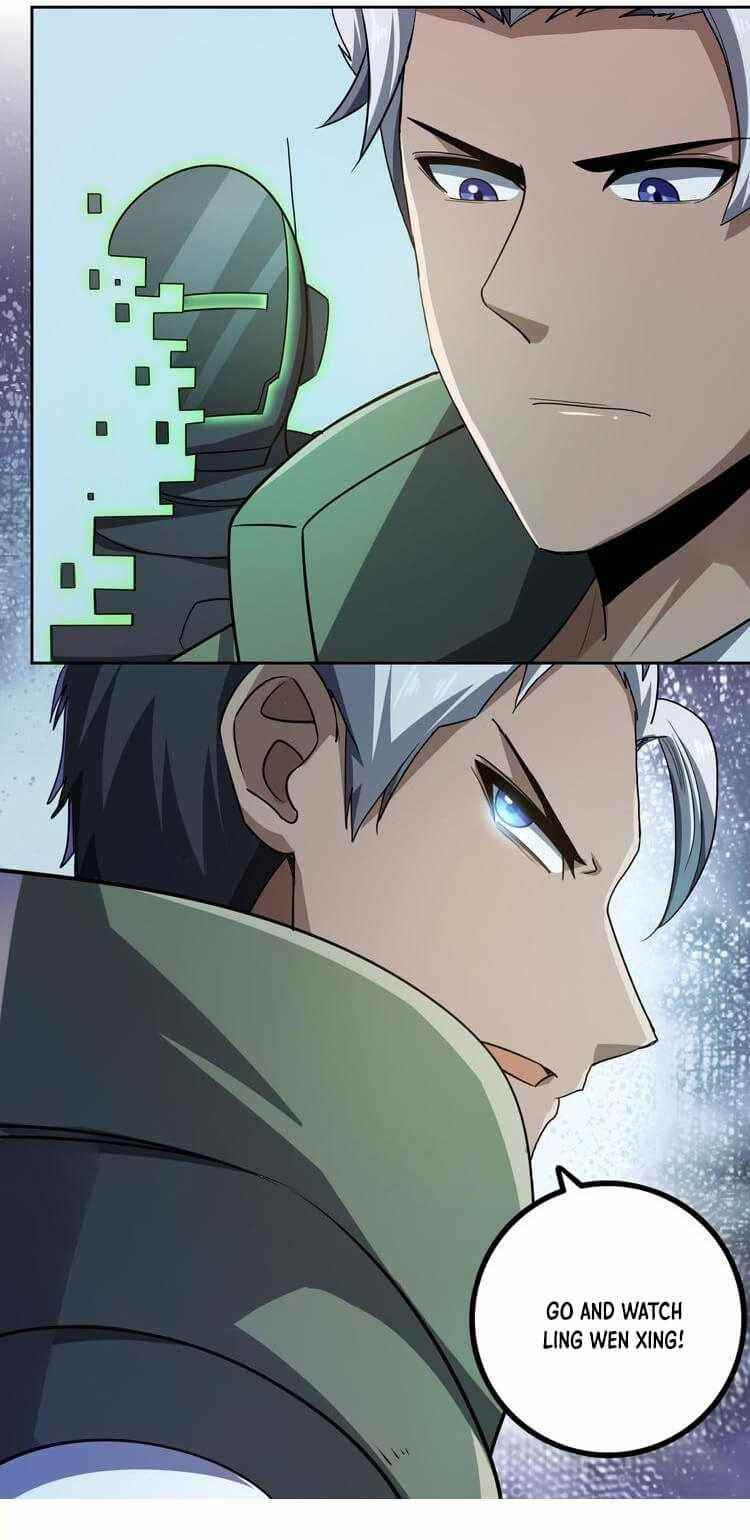 Apocalypse Hunter Chapter 30 - Page 19