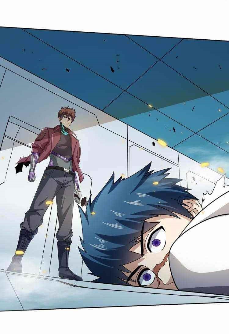 Apocalypse Hunter Chapter 30 - Page 5