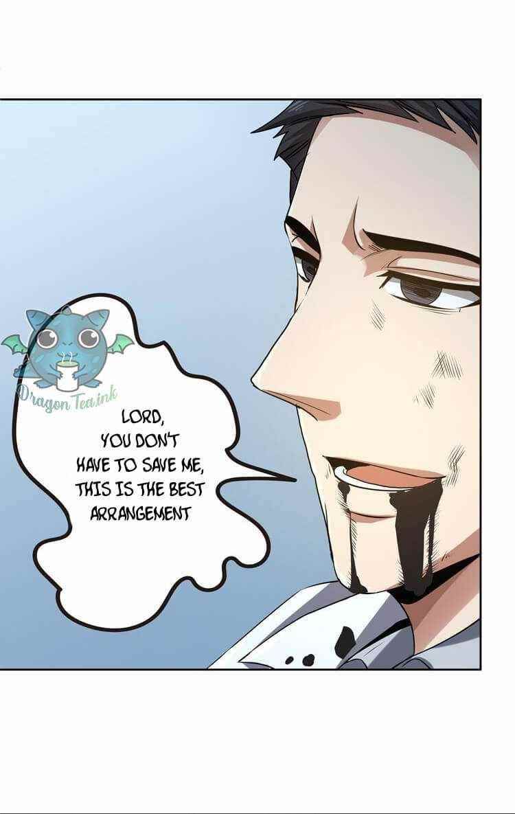 Apocalypse Hunter Chapter 30 - Page 8