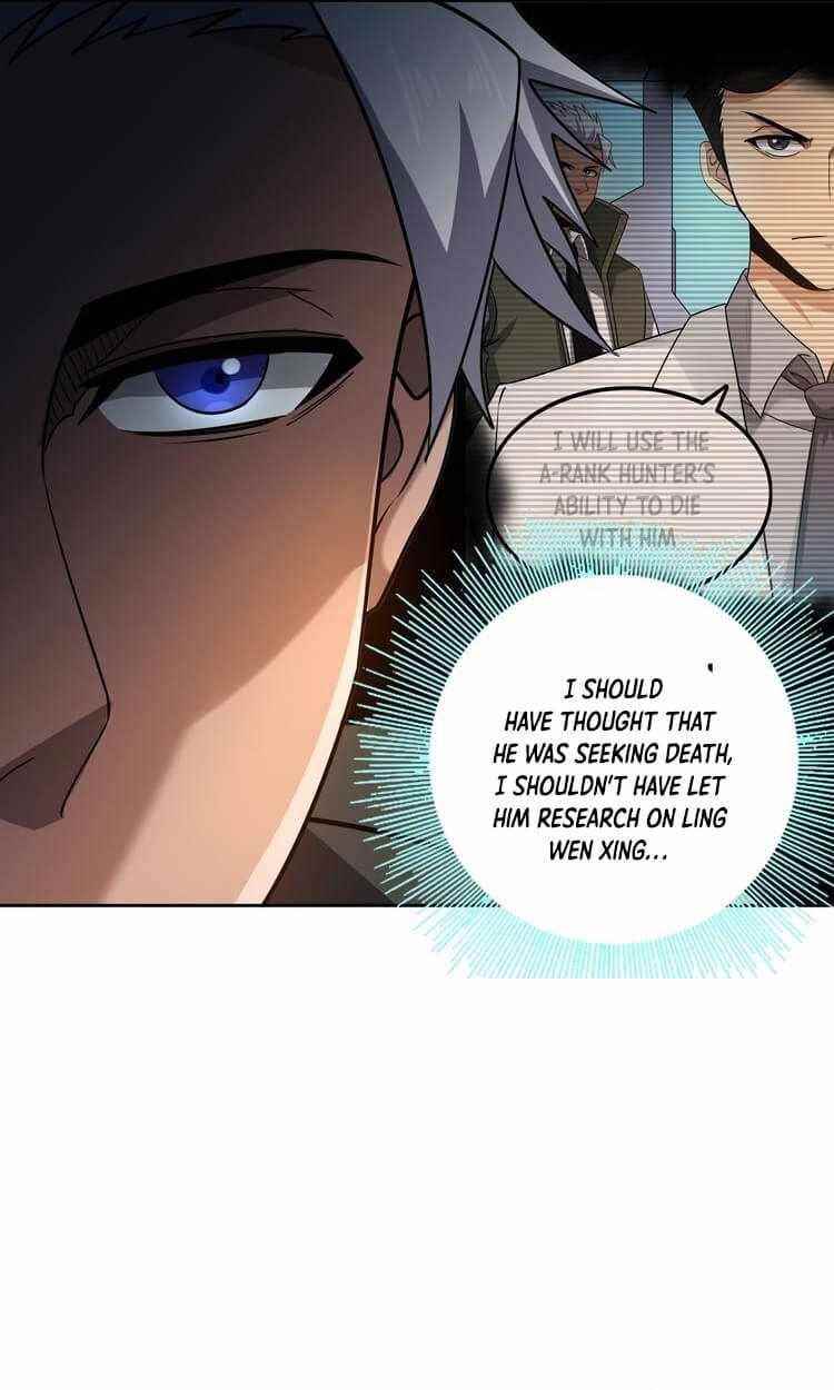 Apocalypse Hunter Chapter 30 - Page 9