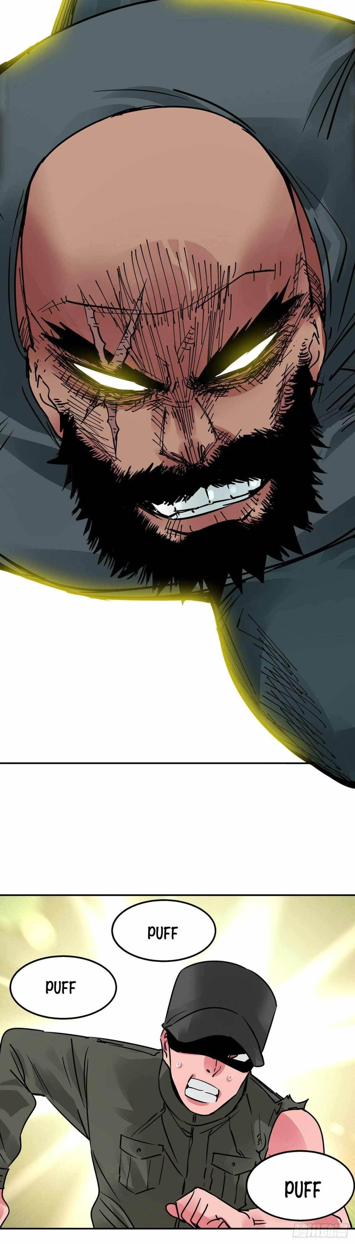 It Feels So Wrong to Bite People Chapter 10 - Page 12