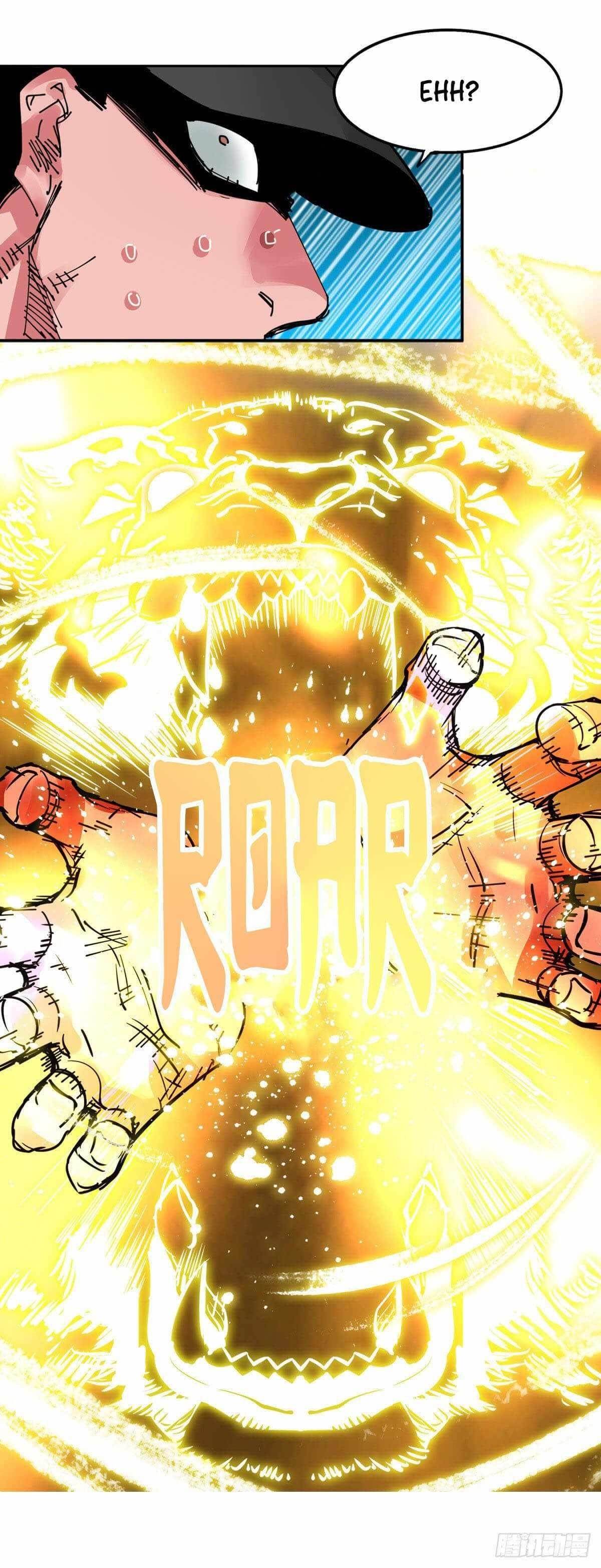 It Feels So Wrong to Bite People Chapter 10 - Page 14