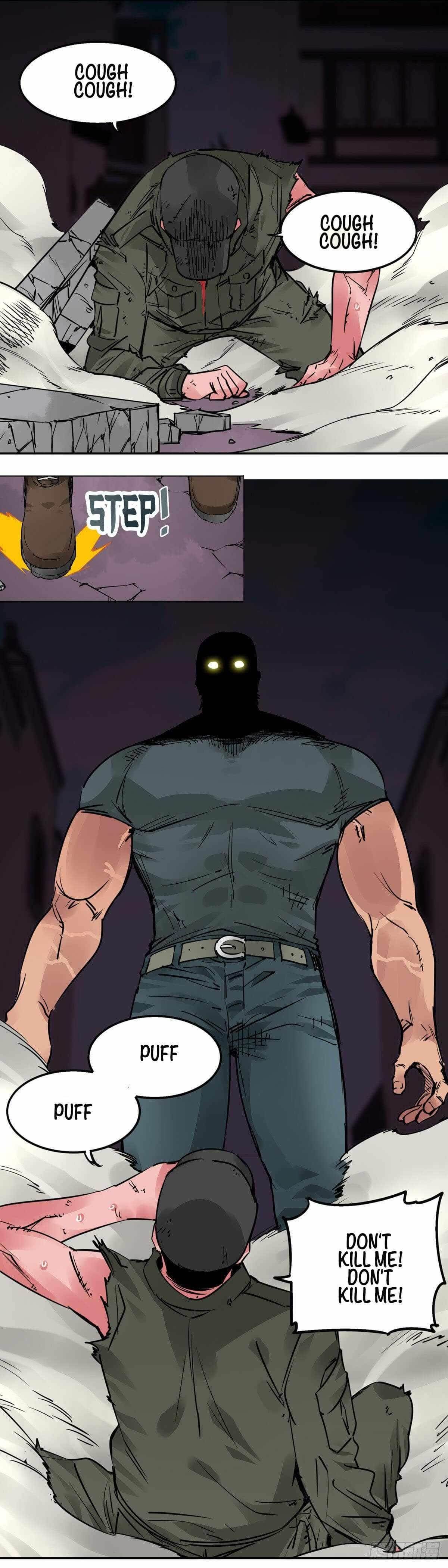 It Feels So Wrong to Bite People Chapter 10 - Page 17